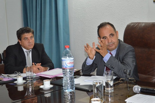 نحو إحداث وكالة للمدخرات العقارية ومجلة لملك الدولة الخاص وخريطة رقمية